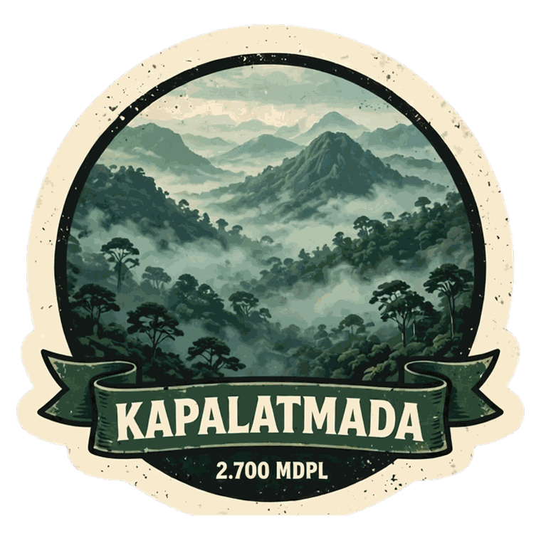 Badge Kapalatmada