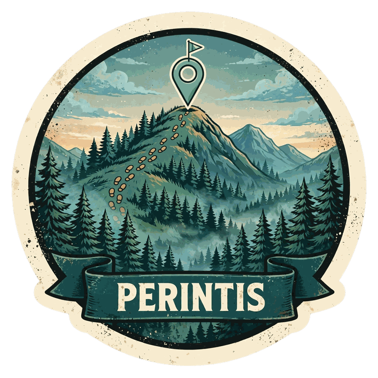 Badge Perintis