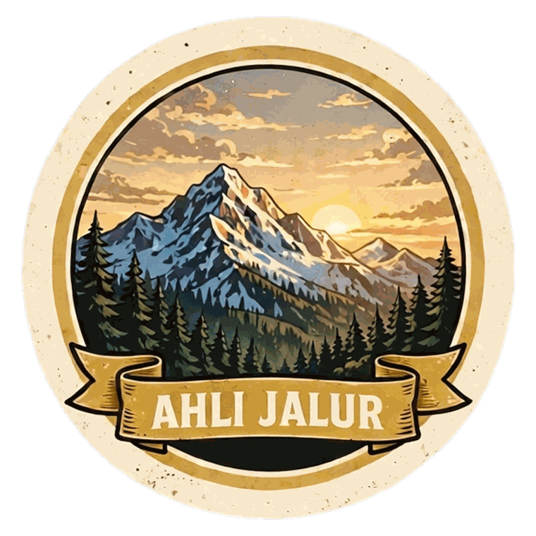 Badge Ahli Jalur