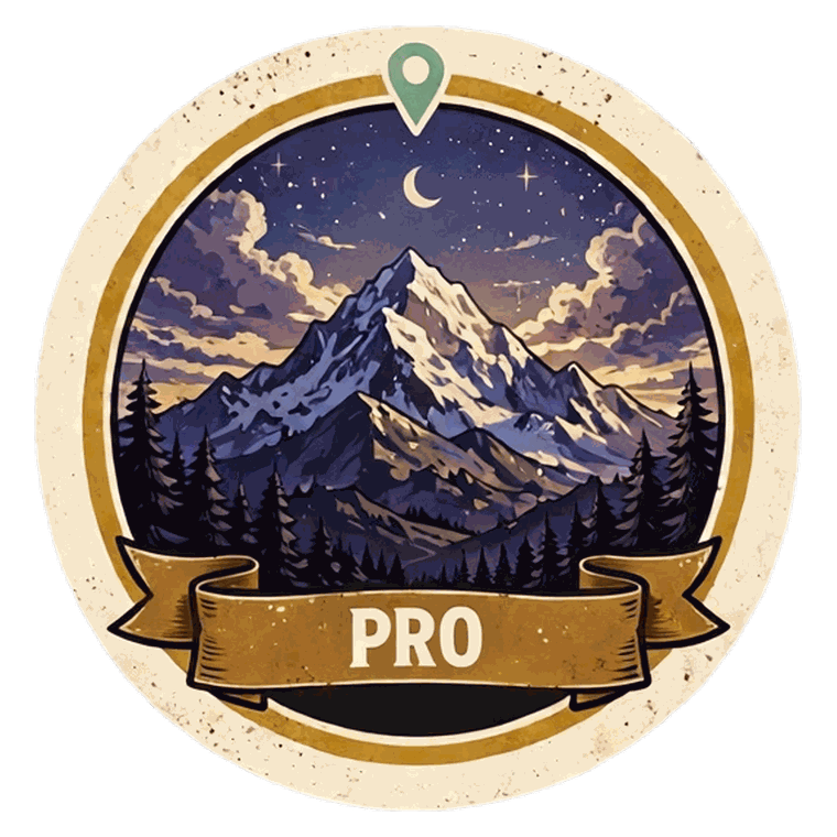 Badge Pro