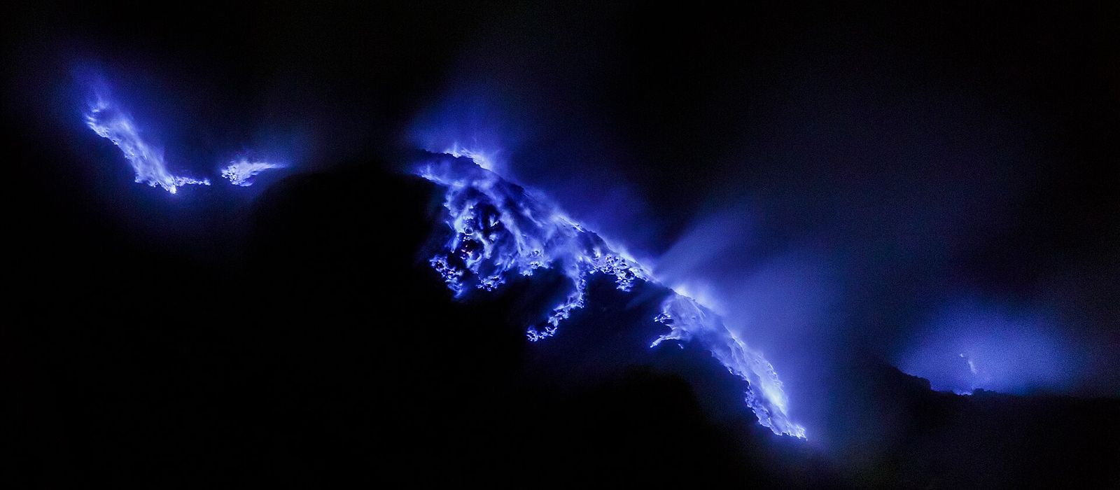 Foto Kawah Ijen