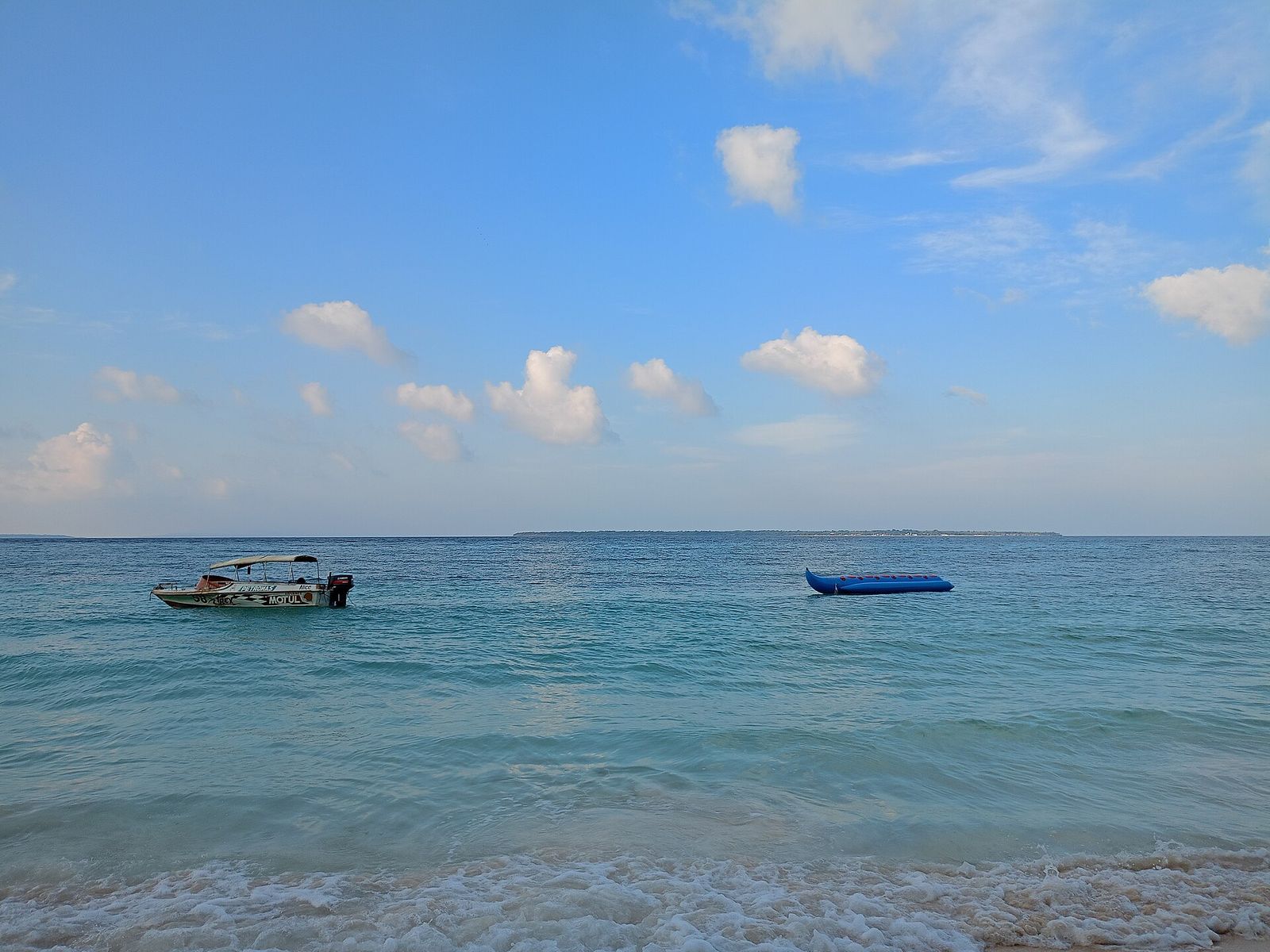 Foto Pantai Tanjung Bira