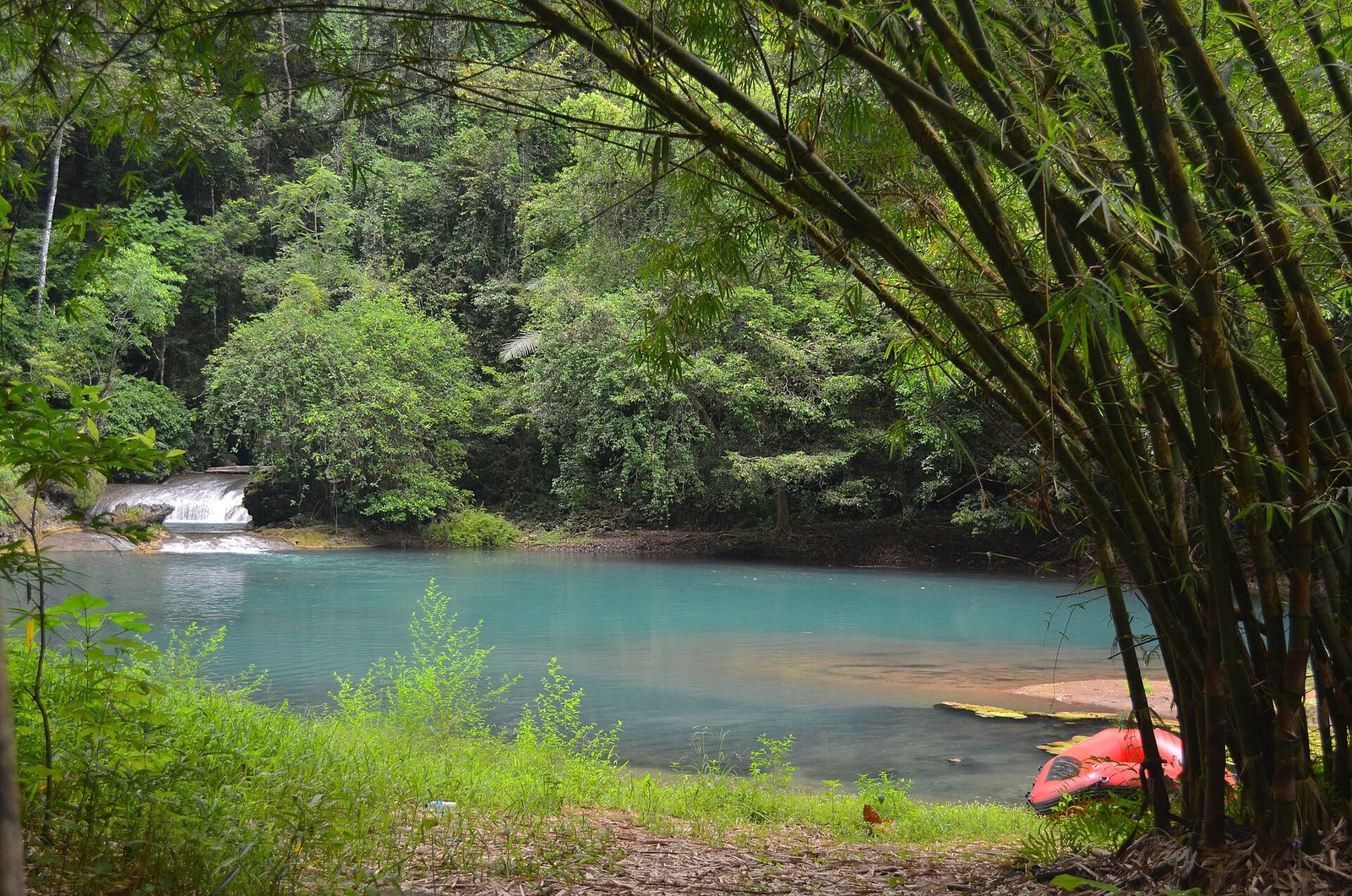 Foto Taman Nasional Bantimurung-Bulusaraung